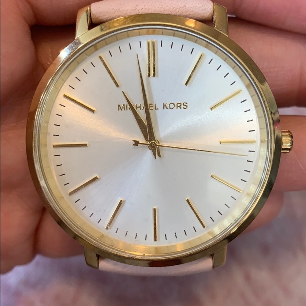 Micheal kors watch new